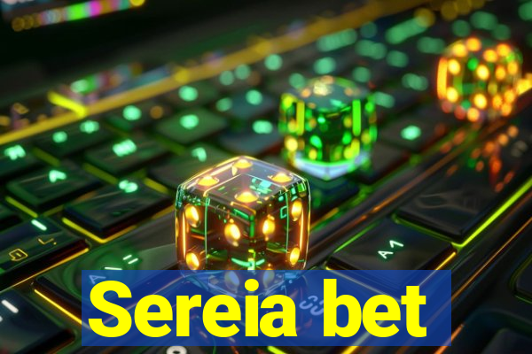 Sereia bet